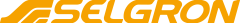 Logotipo Selgron